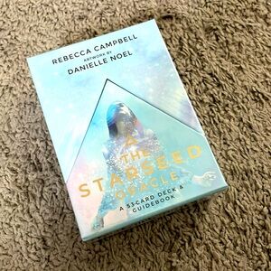 The Star Seed Oracle